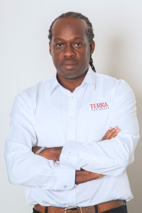 Grenada - Andre Greenidge